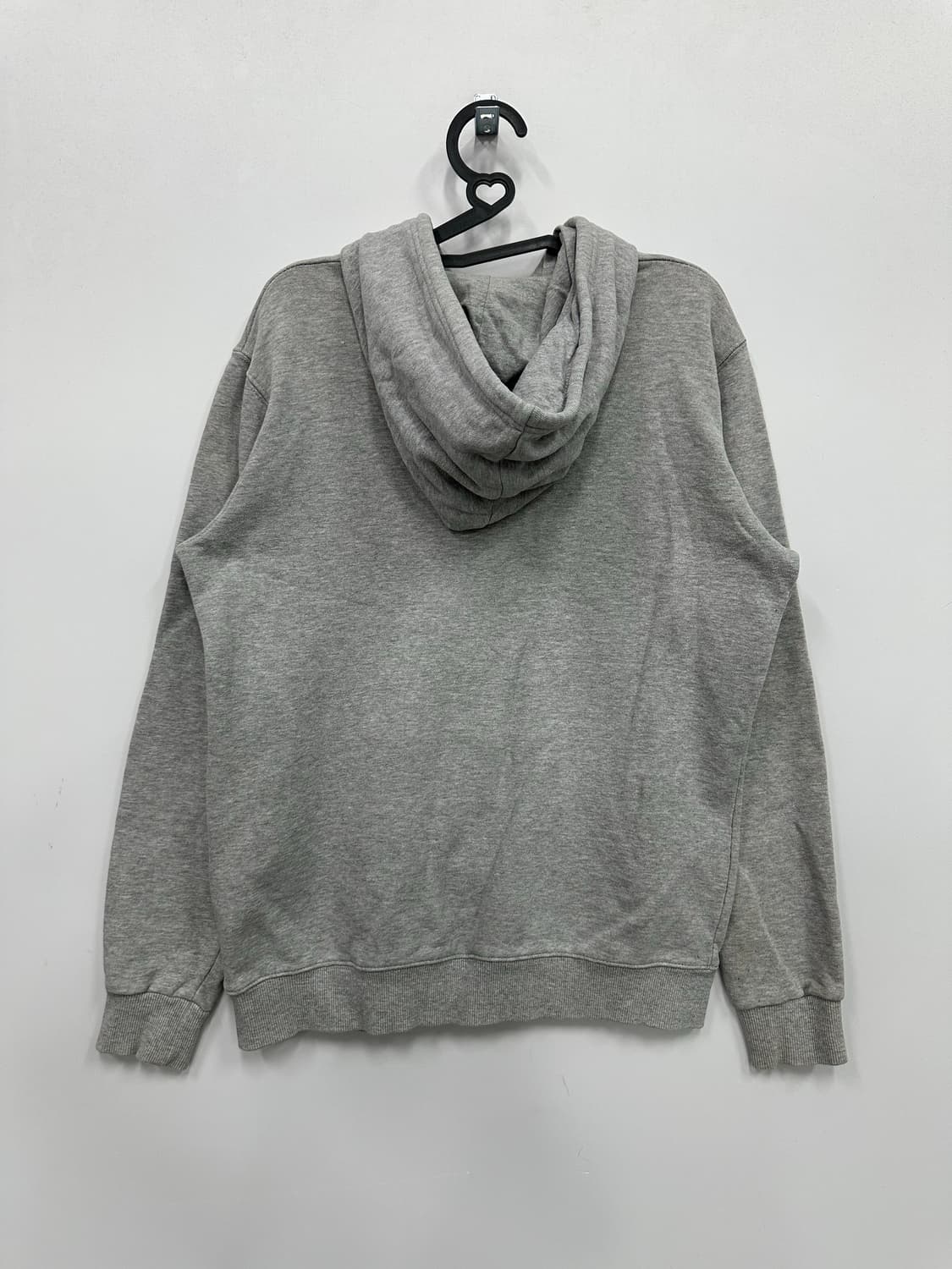 갭 그레이 후드티  상품이미지5