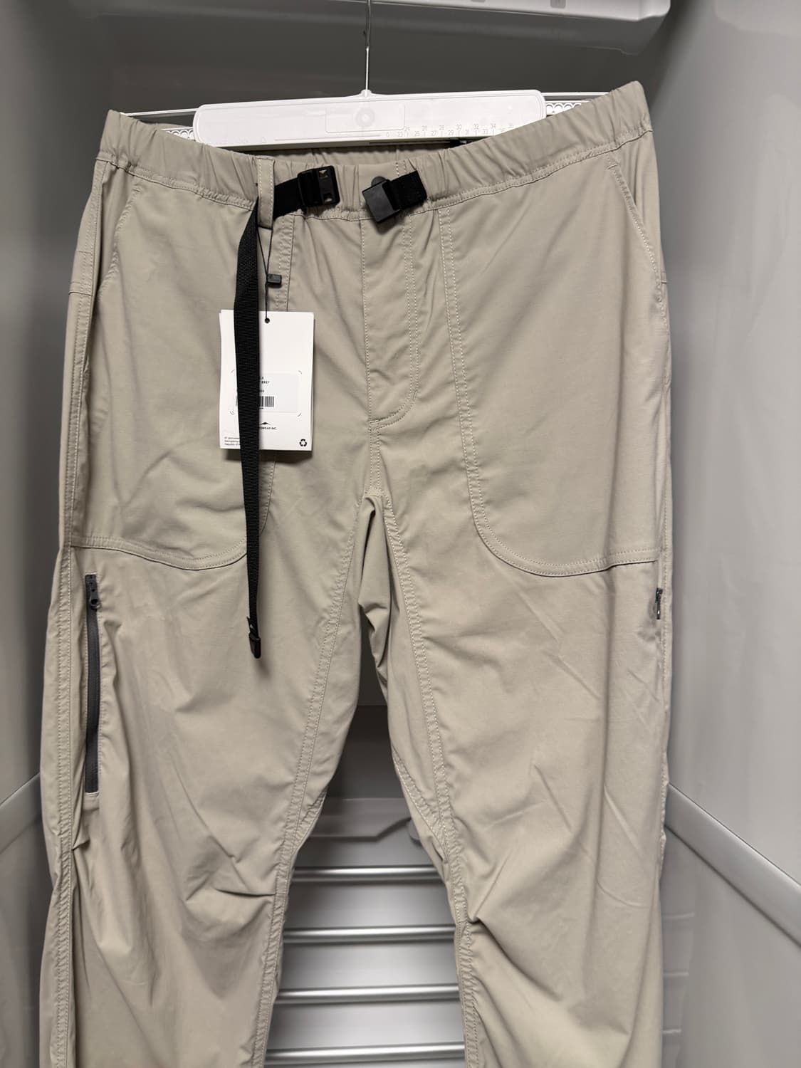 고요웨어 트레일 팬츠 l 상품이미지2