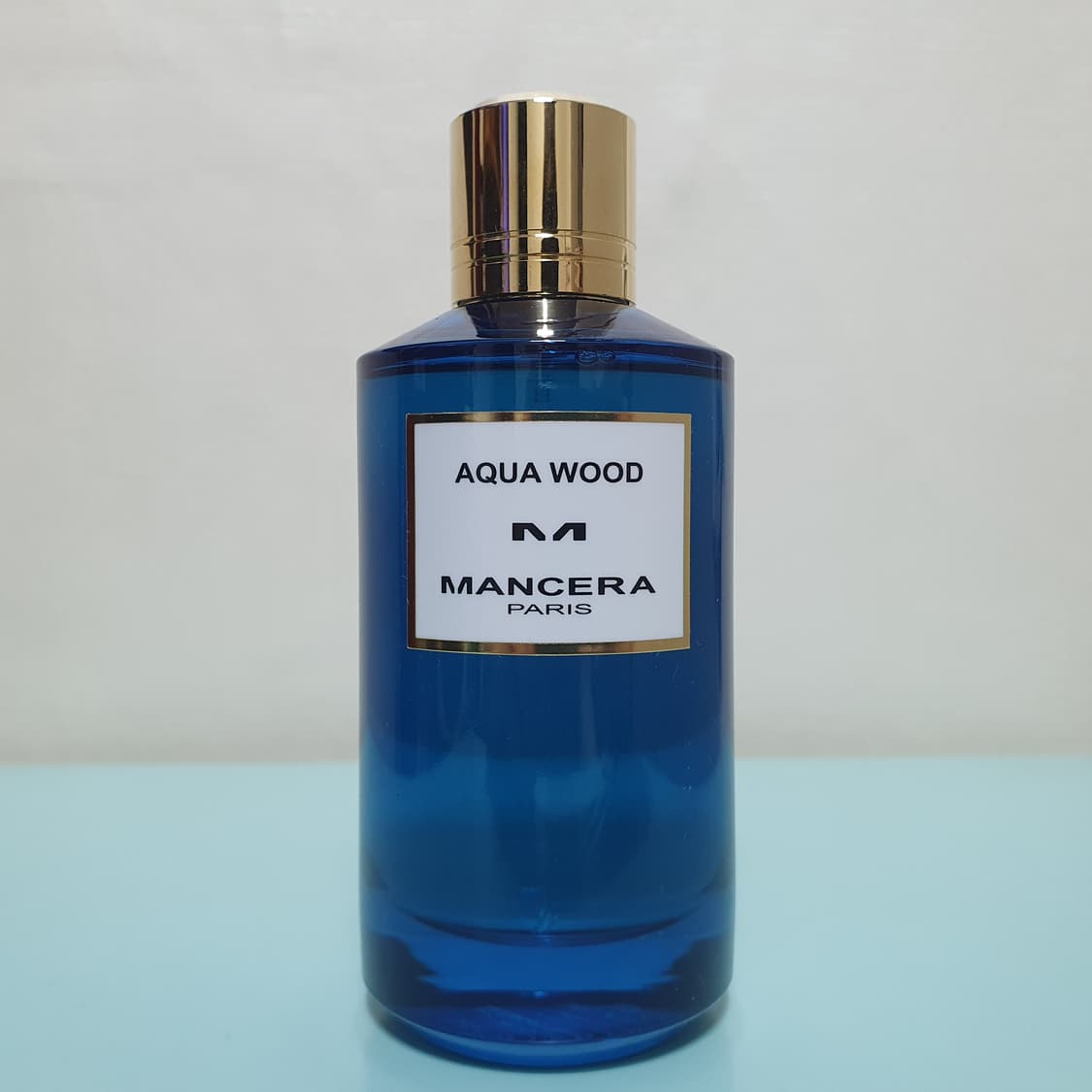 만세라 아쿠아 우드 오드퍼퓸 EDP 120ml 향수  Aqua Wood  상품이미지1