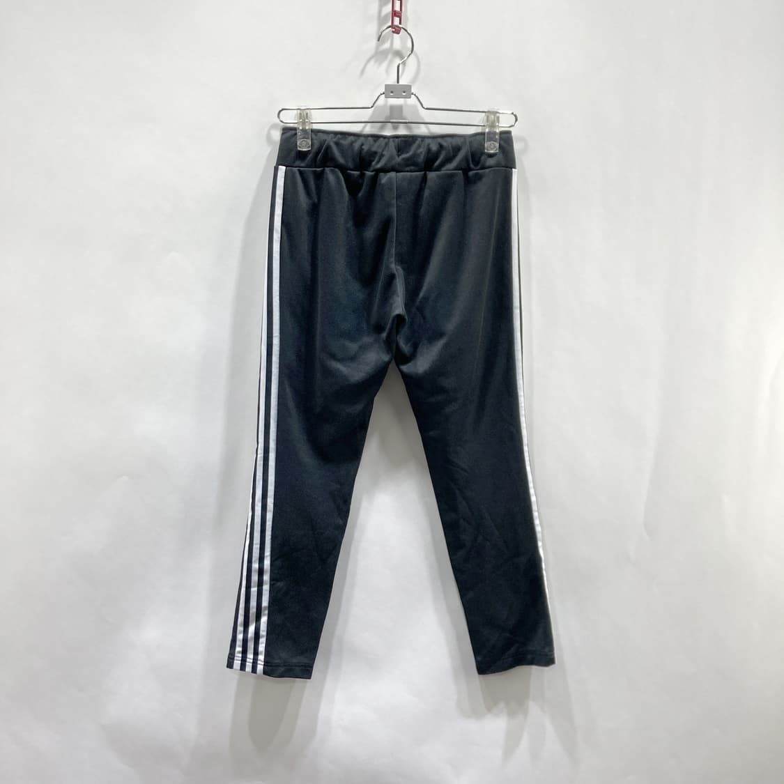 아디다스 유로파 트랙팬츠 블랙 여성S  상품이미지3