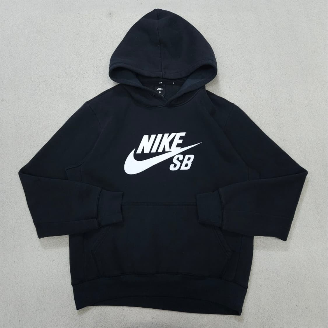 나이키 SB 후드티 L 상품이미지1