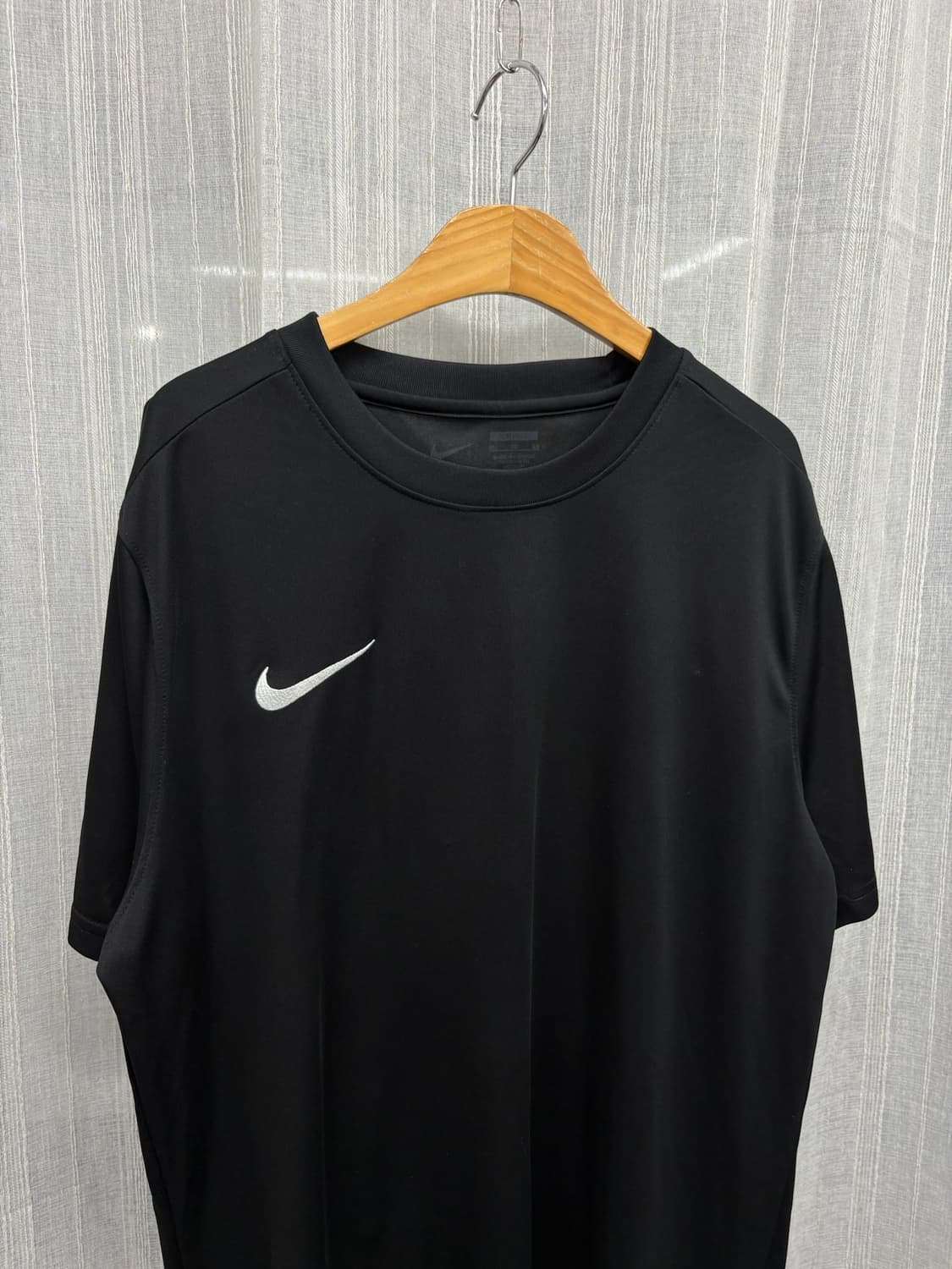 나이키 드라이핏 기능성 러닝탑 져지 티셔츠 Size: XL 상품이미지2