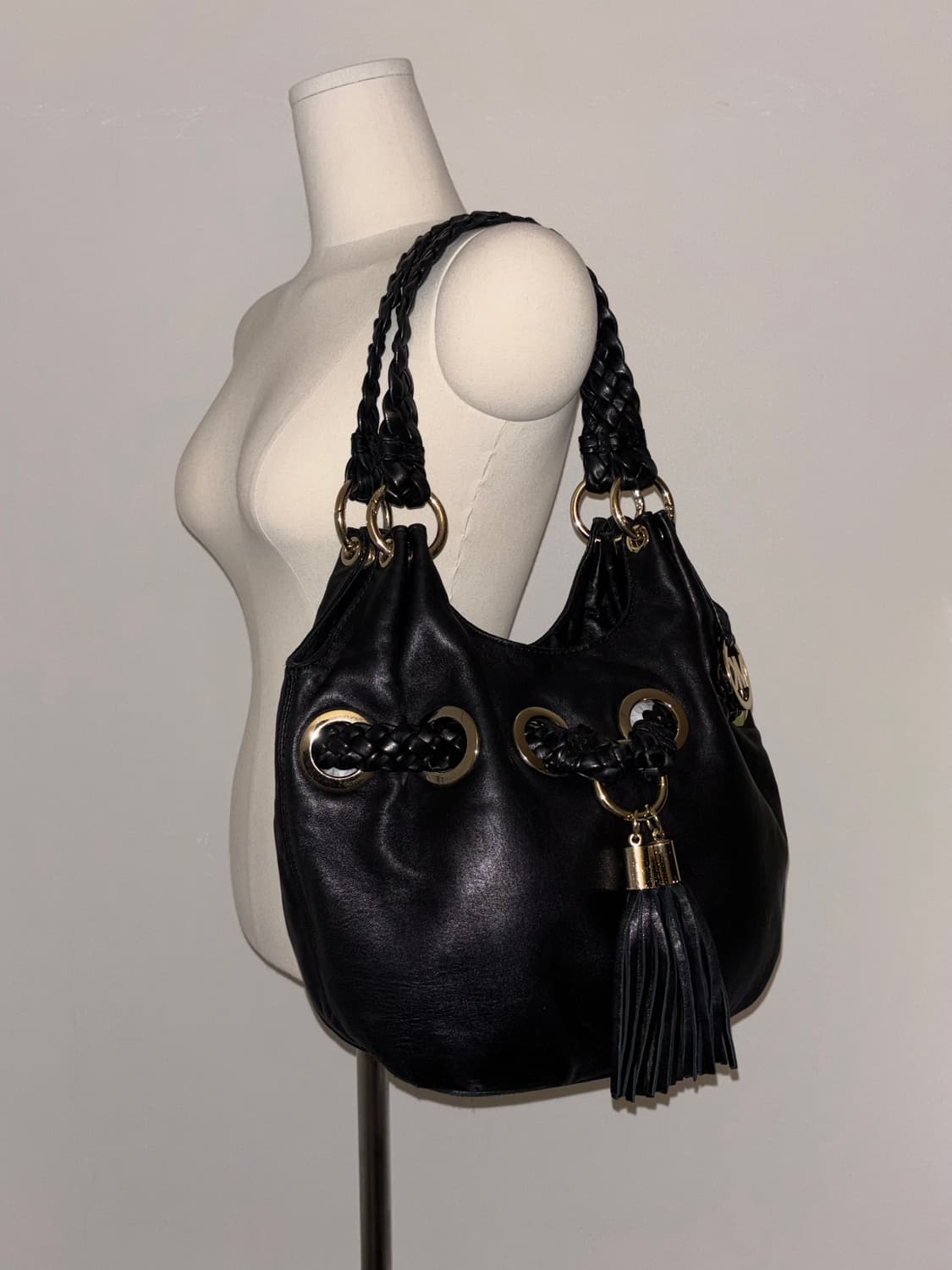 🚨연말세일🚨Michael Kors vintage bag 상품이미지3