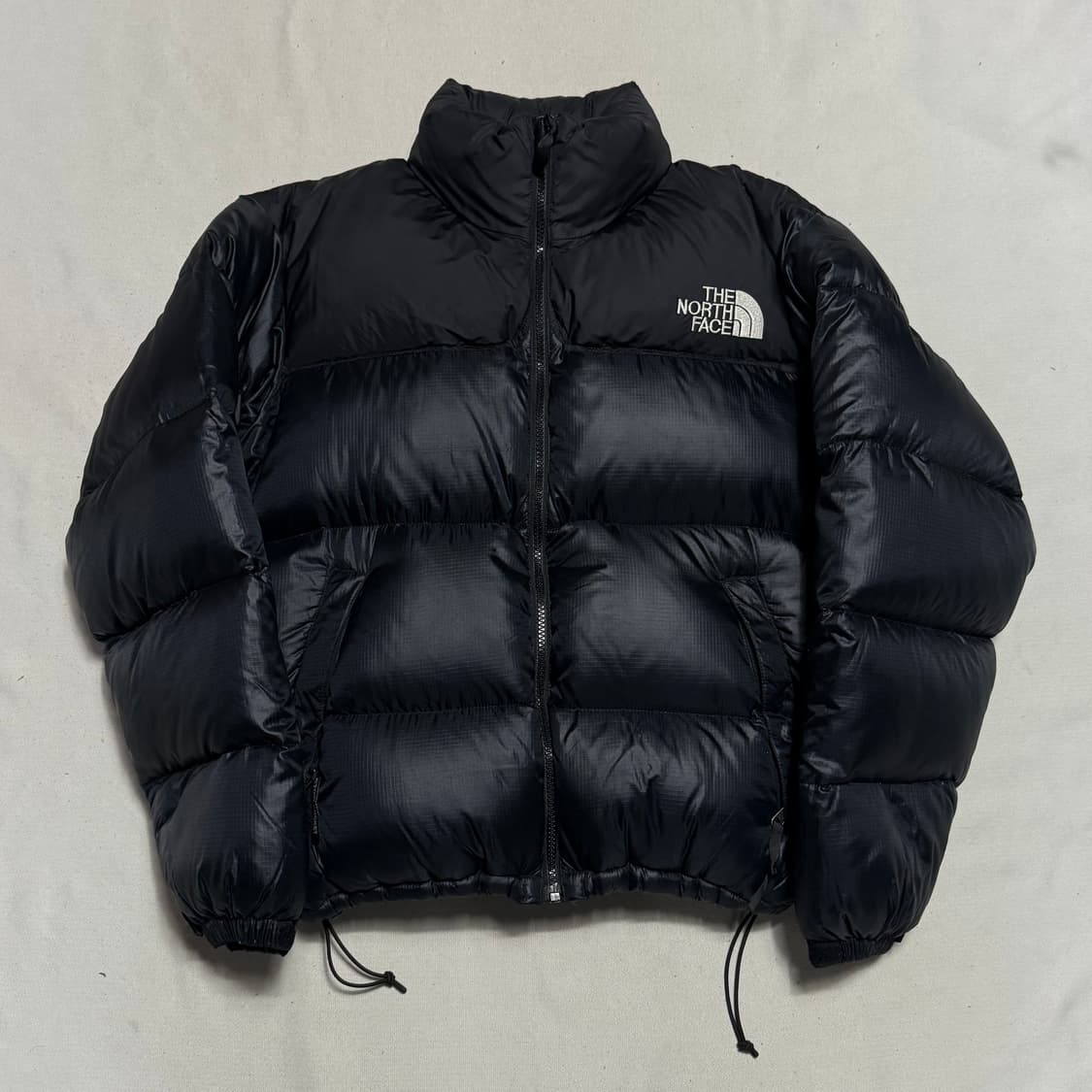 S 노스페이스 구스다운 패딩 상품이미지2