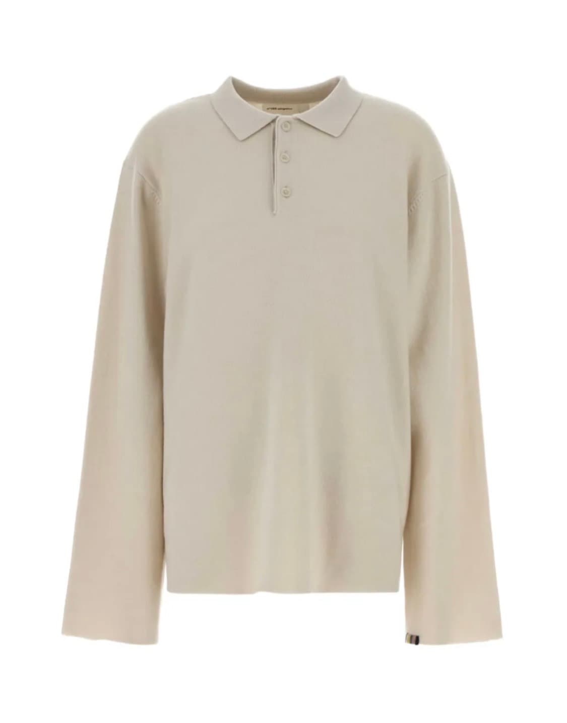 Extreme cashmere 익스트림 캐시미어 alligator 상품이미지1