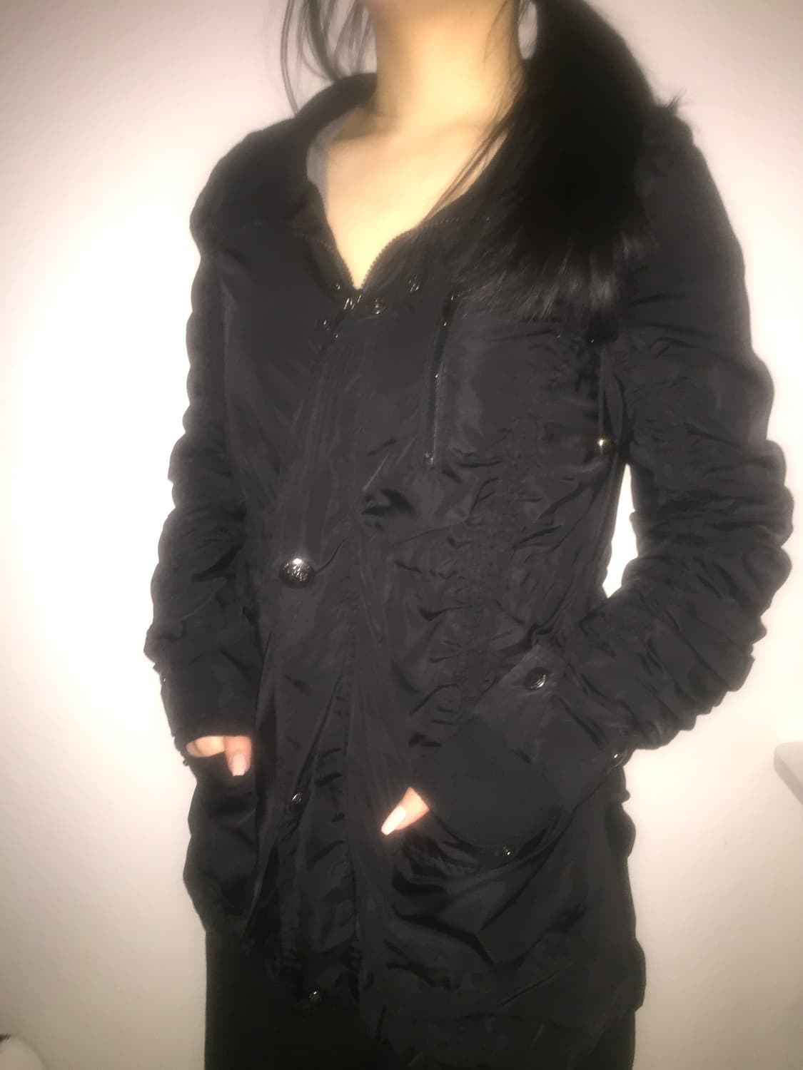 빈티지 아우터 상품이미지4