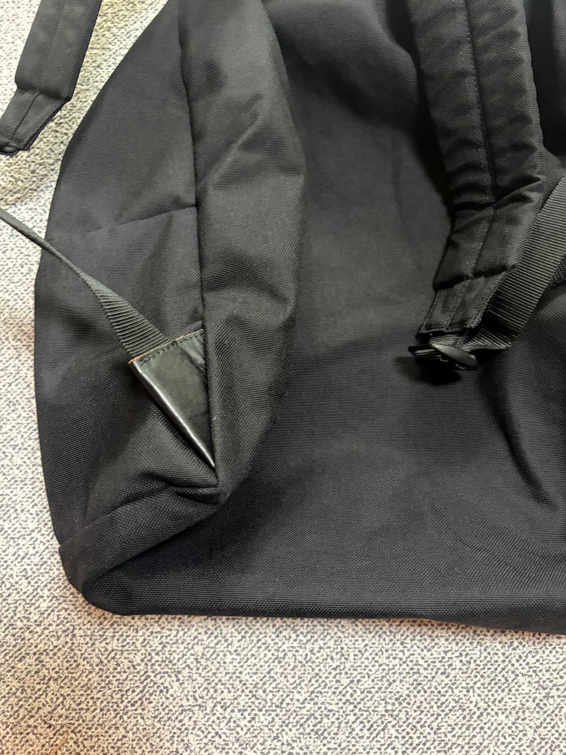 꼼데가르송 옴므플러스 백팩 라지 상품이미지6