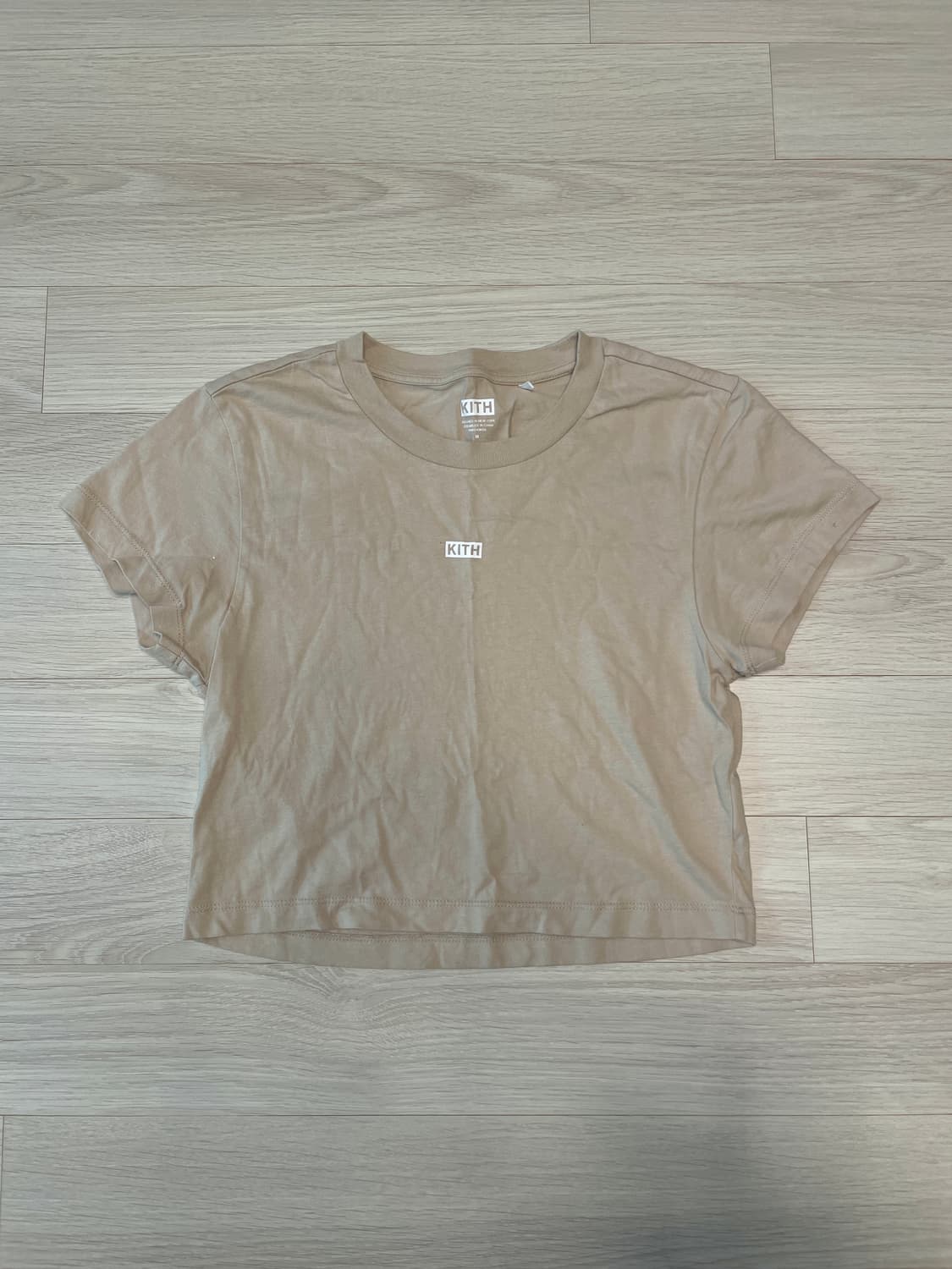 정품 kith  상품이미지1