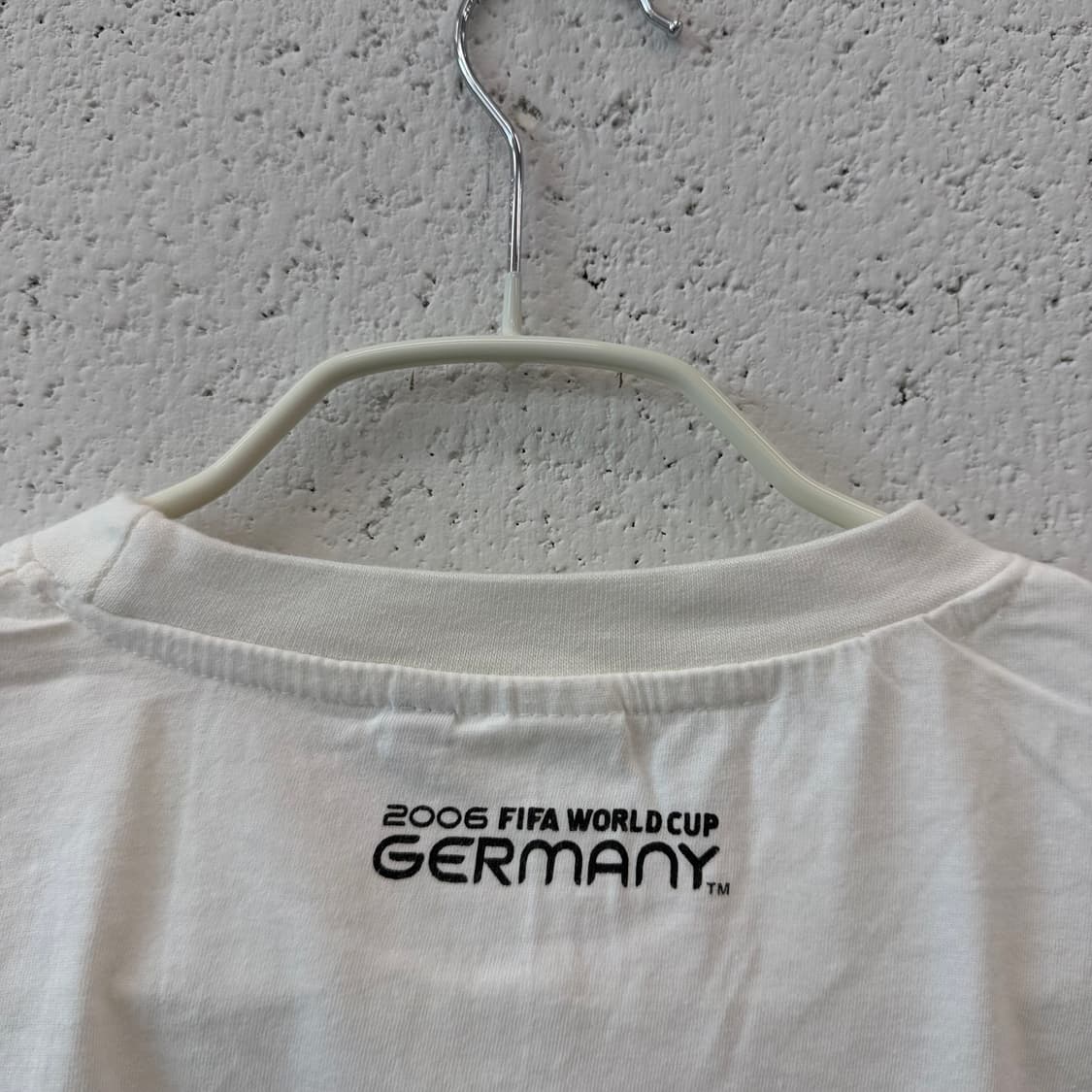Vintage 2006 Germany World Cup 상품이미지6