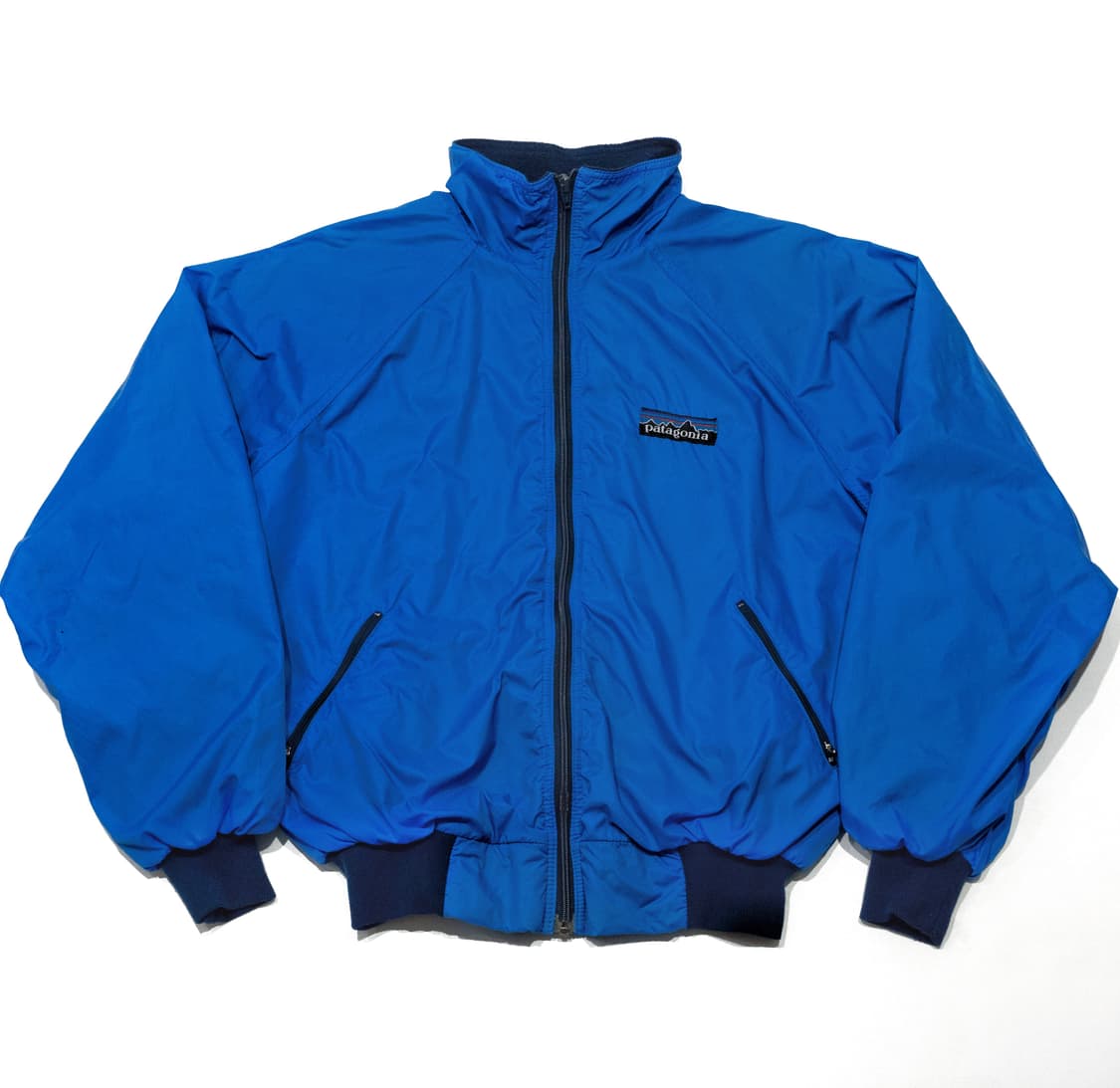 파타고니아 쉘드 신칠라 80s 데카태그 L (105) 상품이미지1