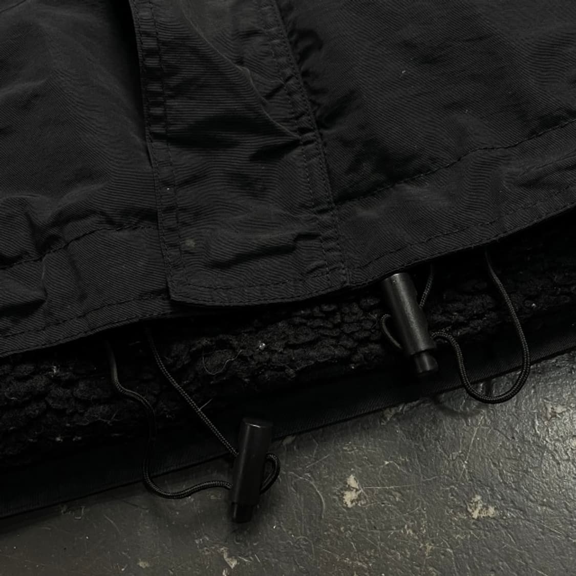 100 M-92 ECWCS 파카 상품이미지4