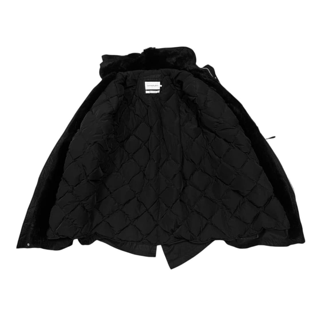 켈빈 개파카패딩 상품이미지3