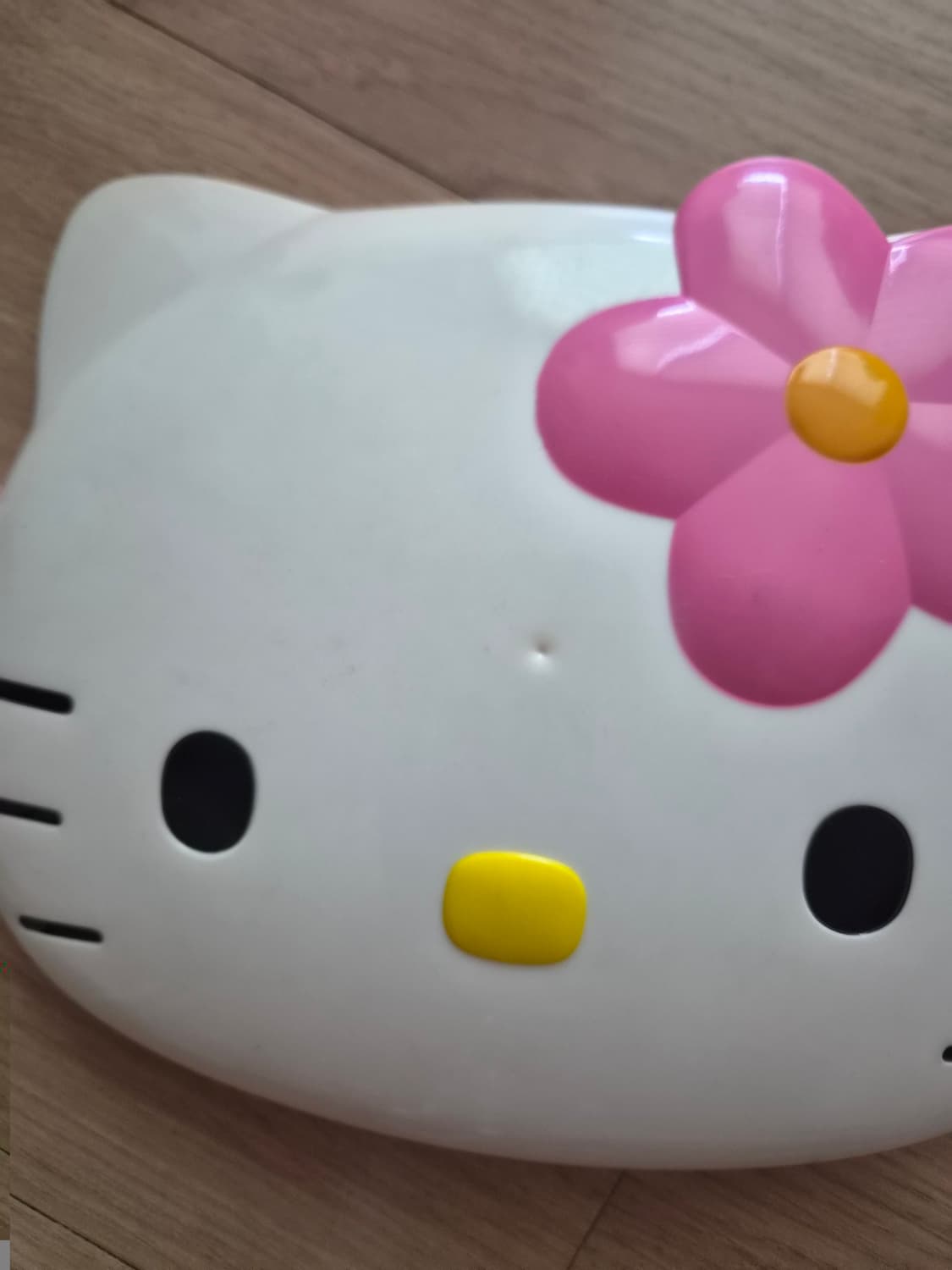 헬로키티 고전키티 보관함 상품이미지4
