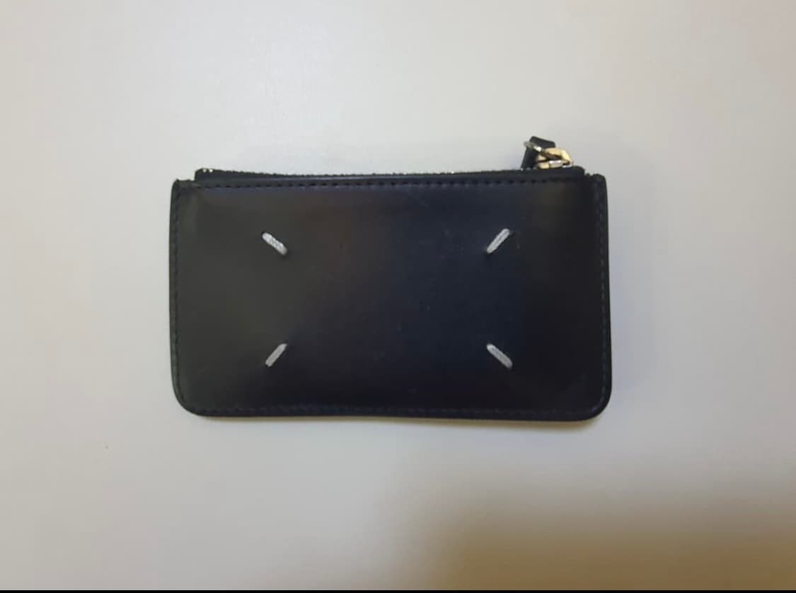 메종마르지엘라 카드 장지갑 상품이미지2