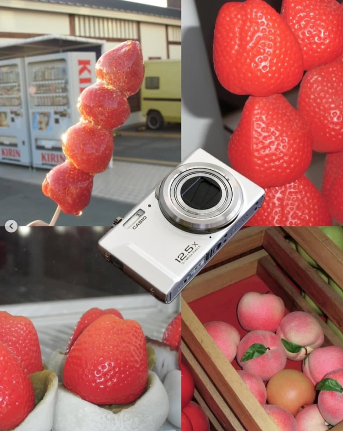 (입문용 1등) 카시오 EX-ZS160 실버(Casio EX-ZS160) 상품이미지4