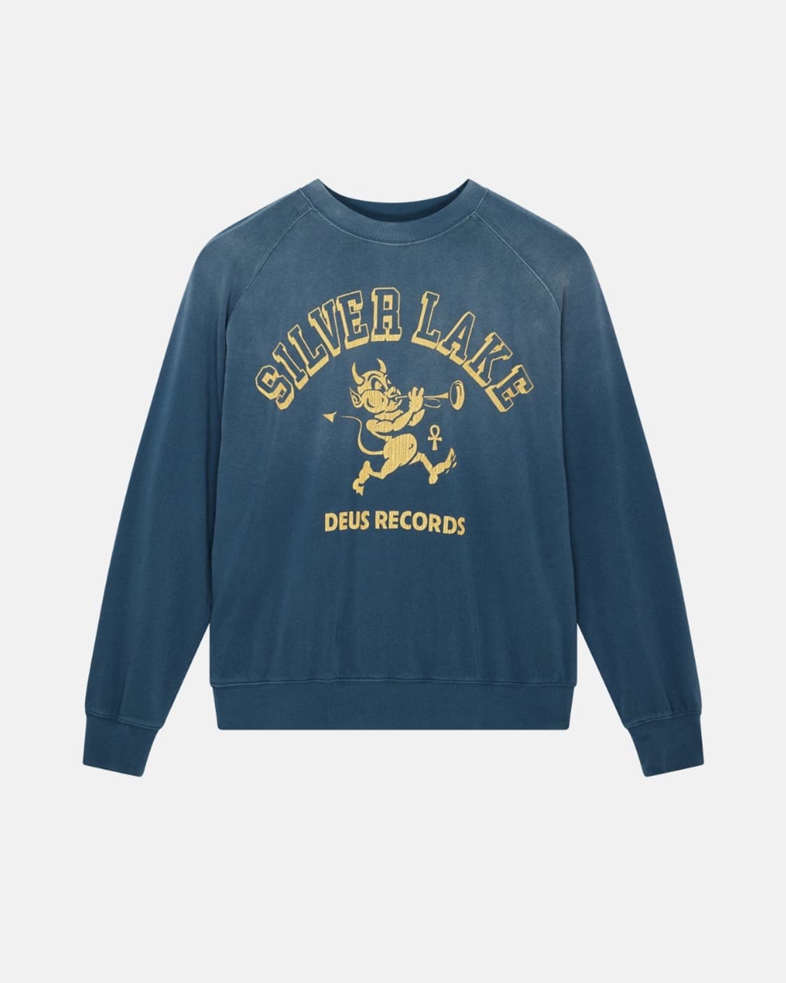 데우스엑스마키나 파비엔 맨투맨 M 상품이미지6