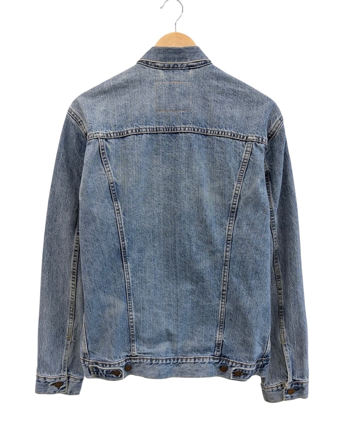 리바이스 3세대 트러커 (L) 상품이미지10