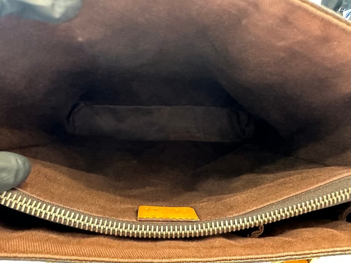 셀린느 마카담 트리오페 토트백 (정품) 상품이미지9