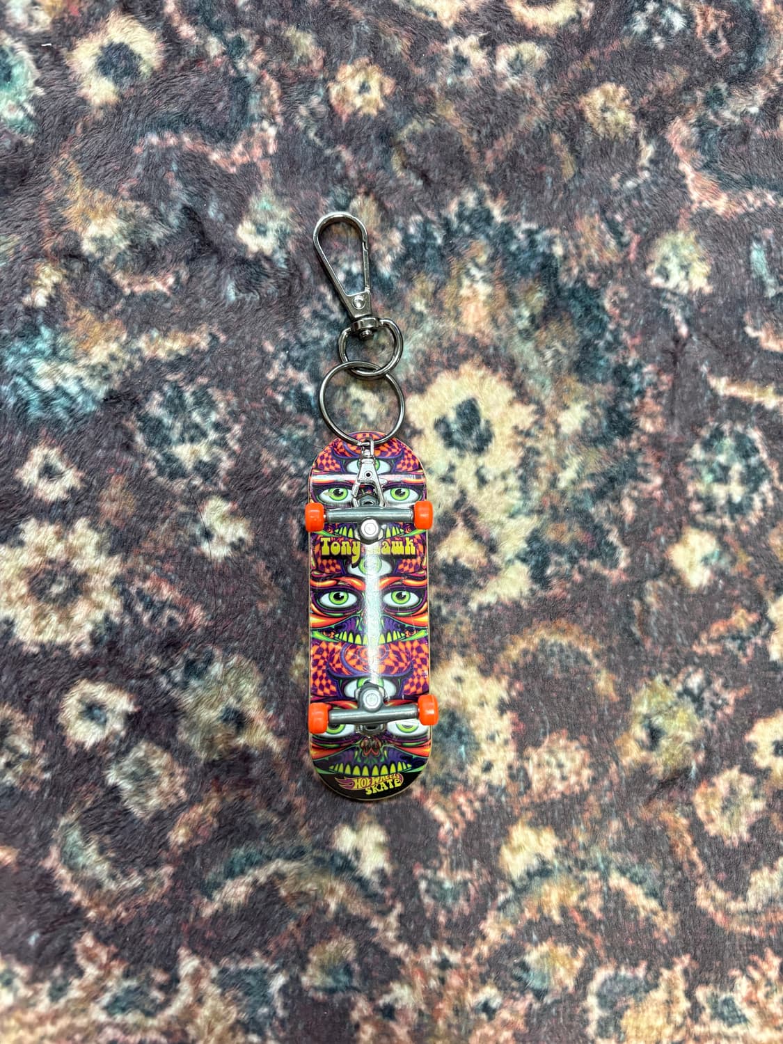 핑거보드 키링 #9 상품이미지2