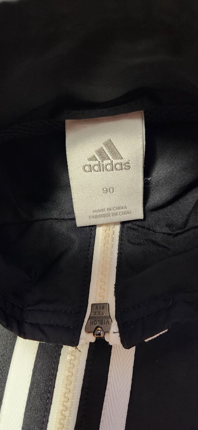 빈티지 아디다스 트랙자켓 져지 상품이미지3