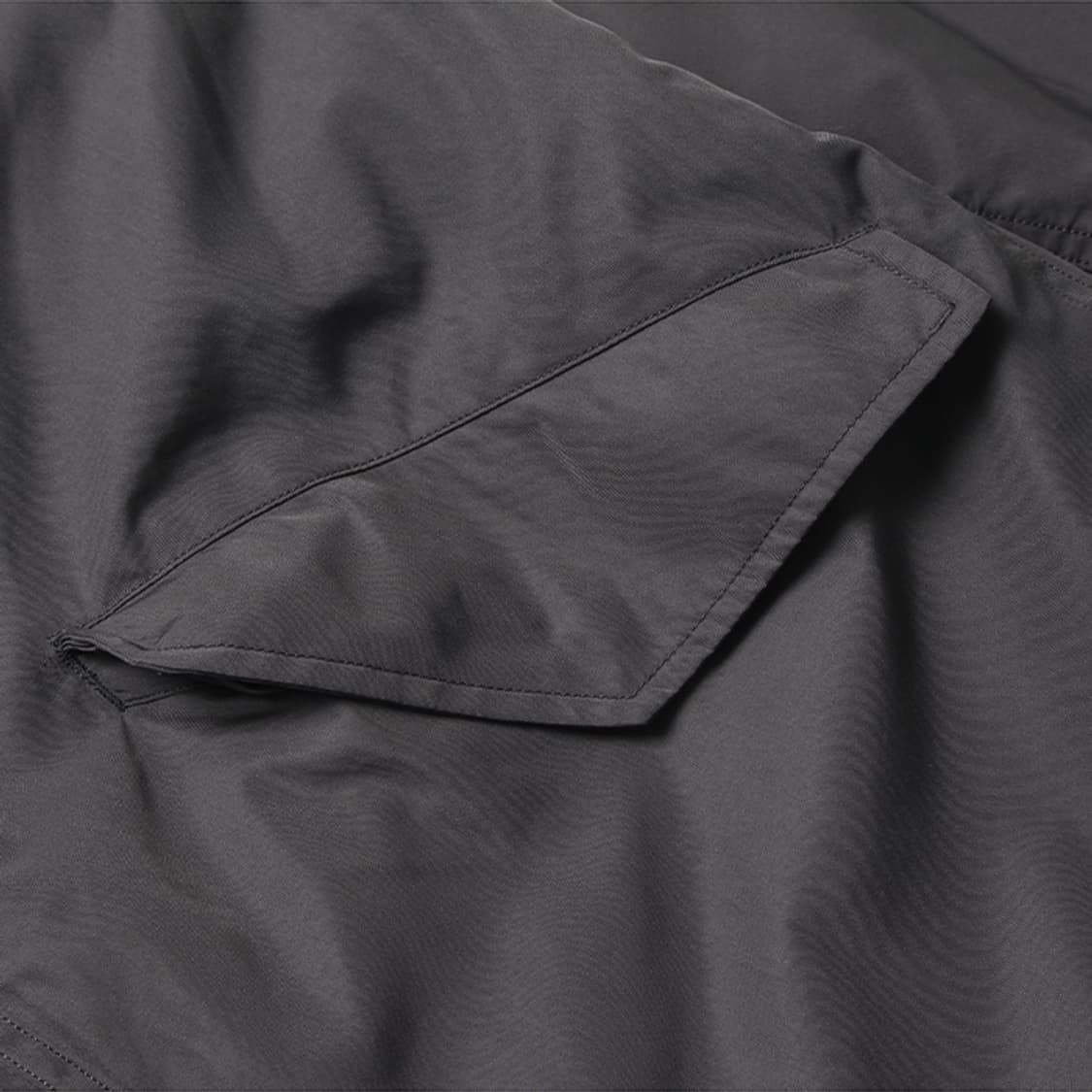  PURPLE LABEL "Grey Wind Breaker" 상품이미지4