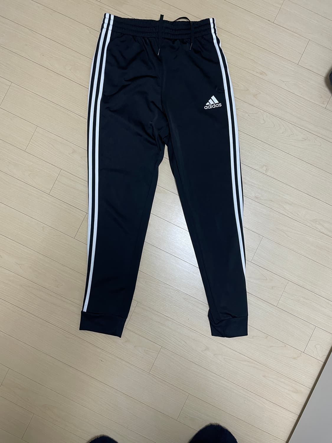 아디다스  트랙탑 져지 셋업 상품이미지3