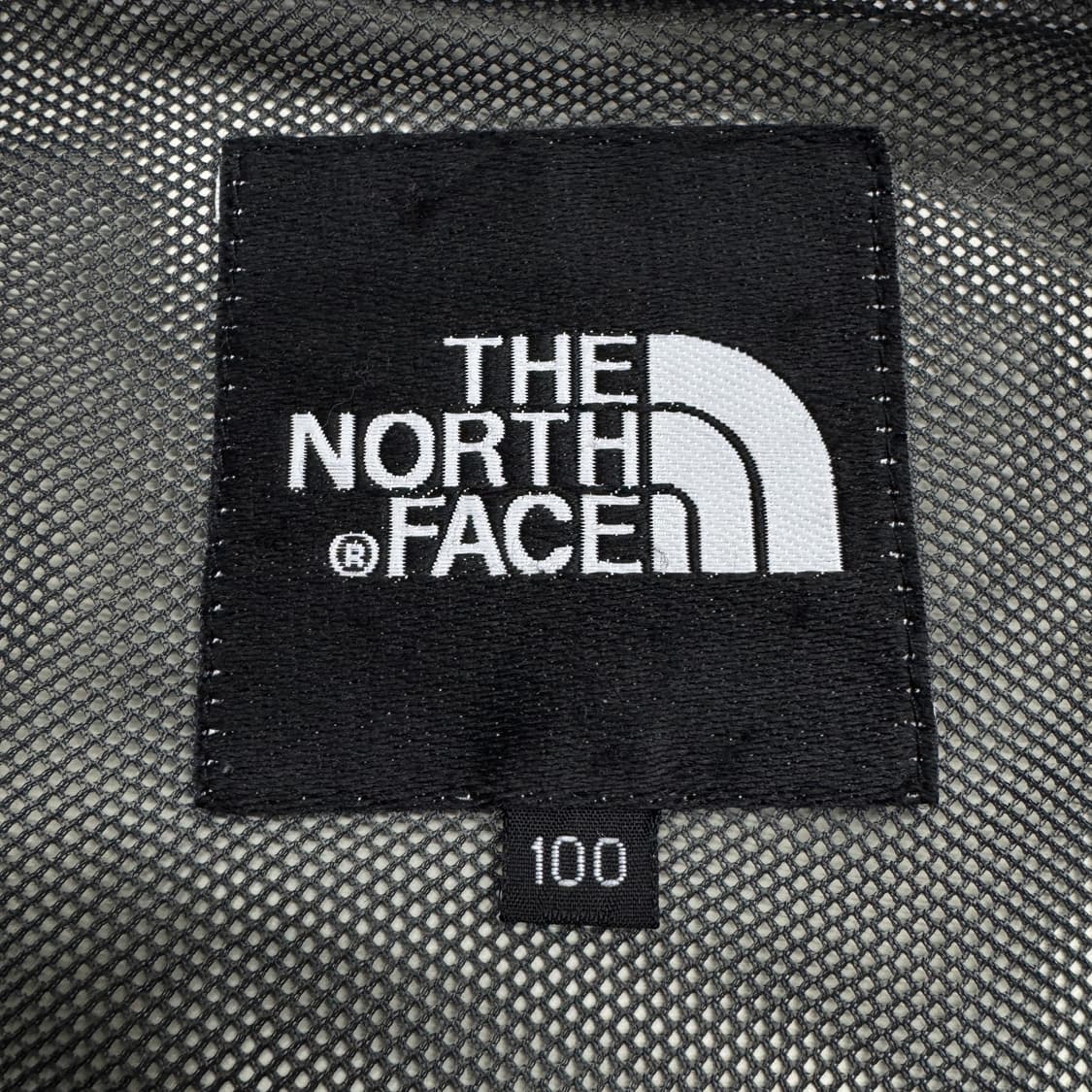 노스페이스 고어텍스 고프코어 바람막이 자켓 상품이미지6