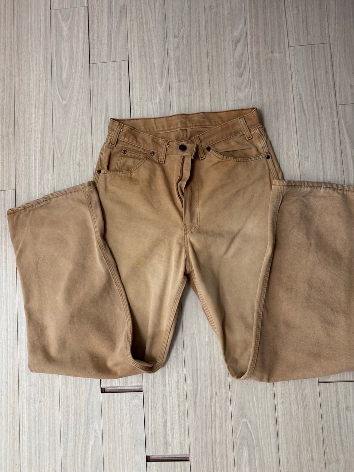 디키즈 워크팬츠 상품이미지1