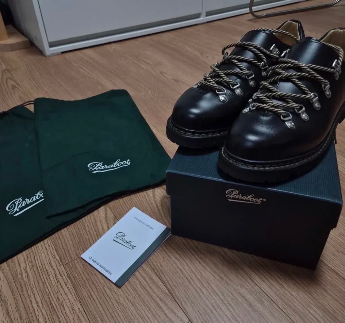 파라부트 클루사즈 uk8 상품이미지1