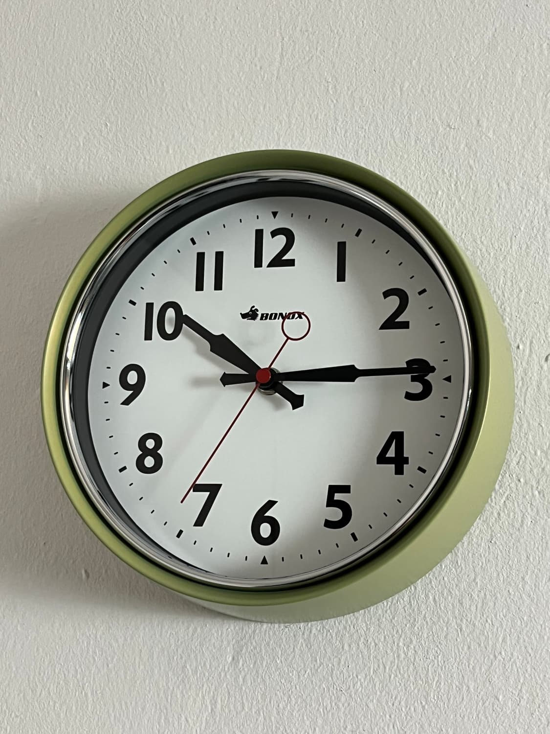 덜튼 bonox 벽시계 상품이미지4