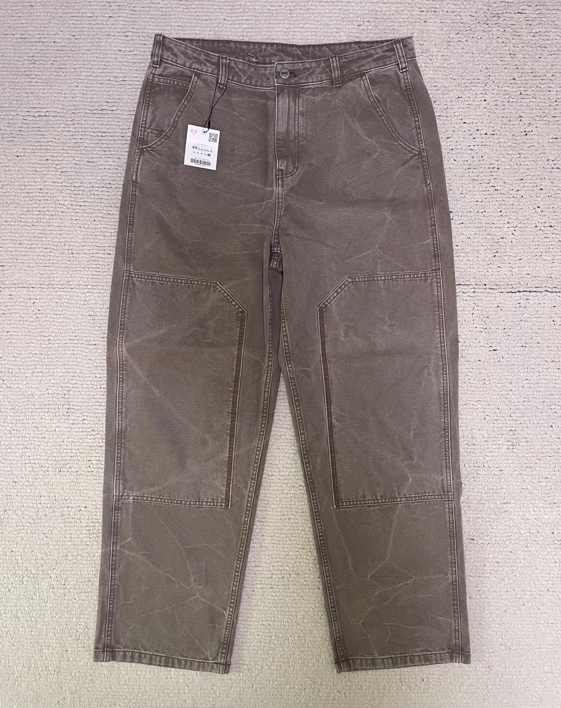 자라 카펜터 팬츠 34 상품이미지1