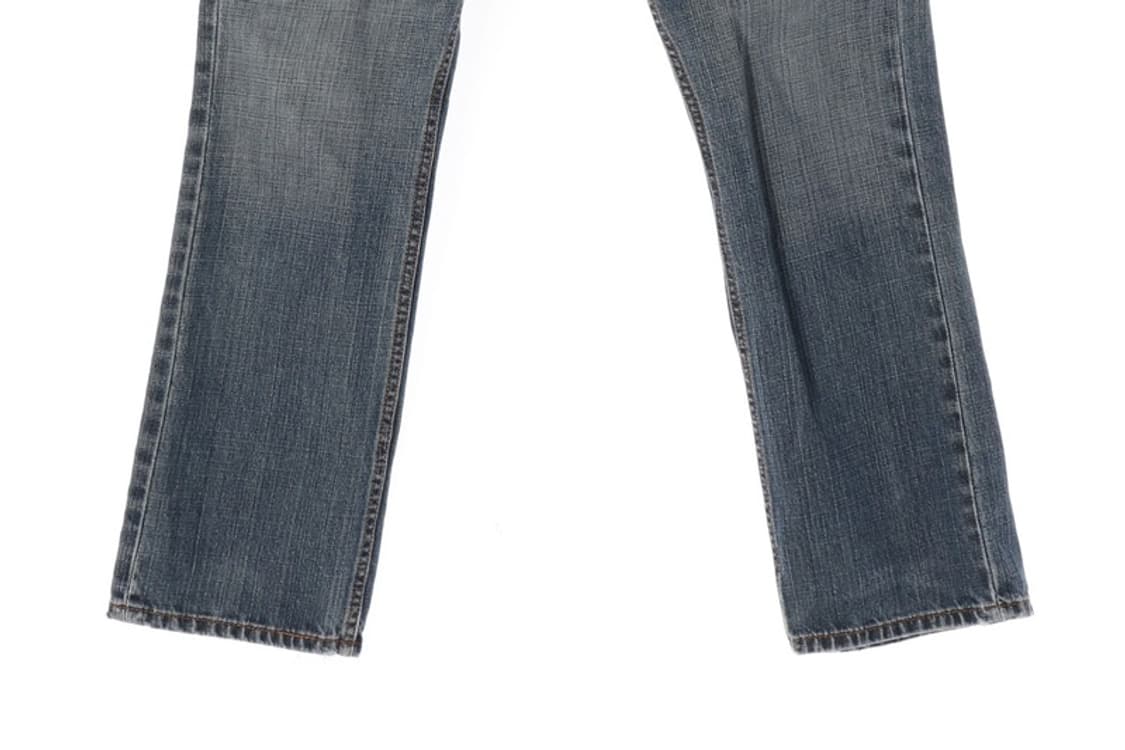 리바이스 559 릴렉스 스트레이트 중청 데님 팬츠 30 상품이미지4