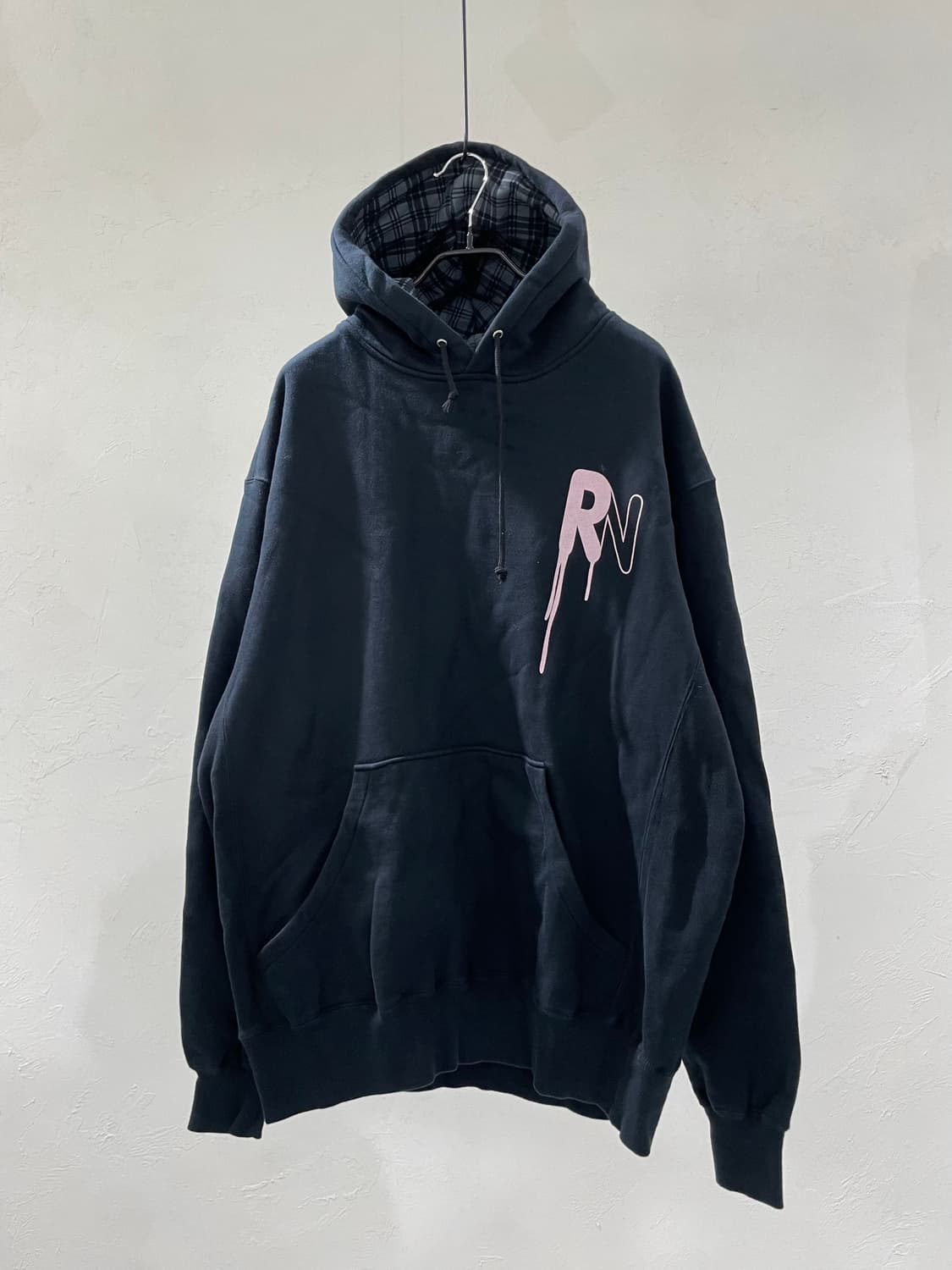 REMAIN NATURE 스웻 후디 상품이미지3