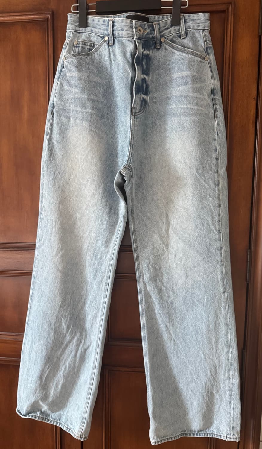 Stu 23ss 데님 상품이미지2