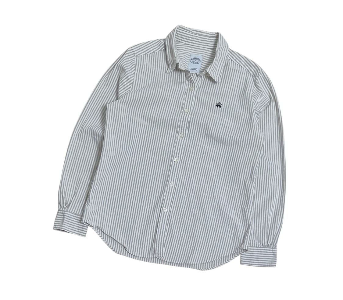 브룩스브라더스 스트라이프 셔츠 상품이미지1