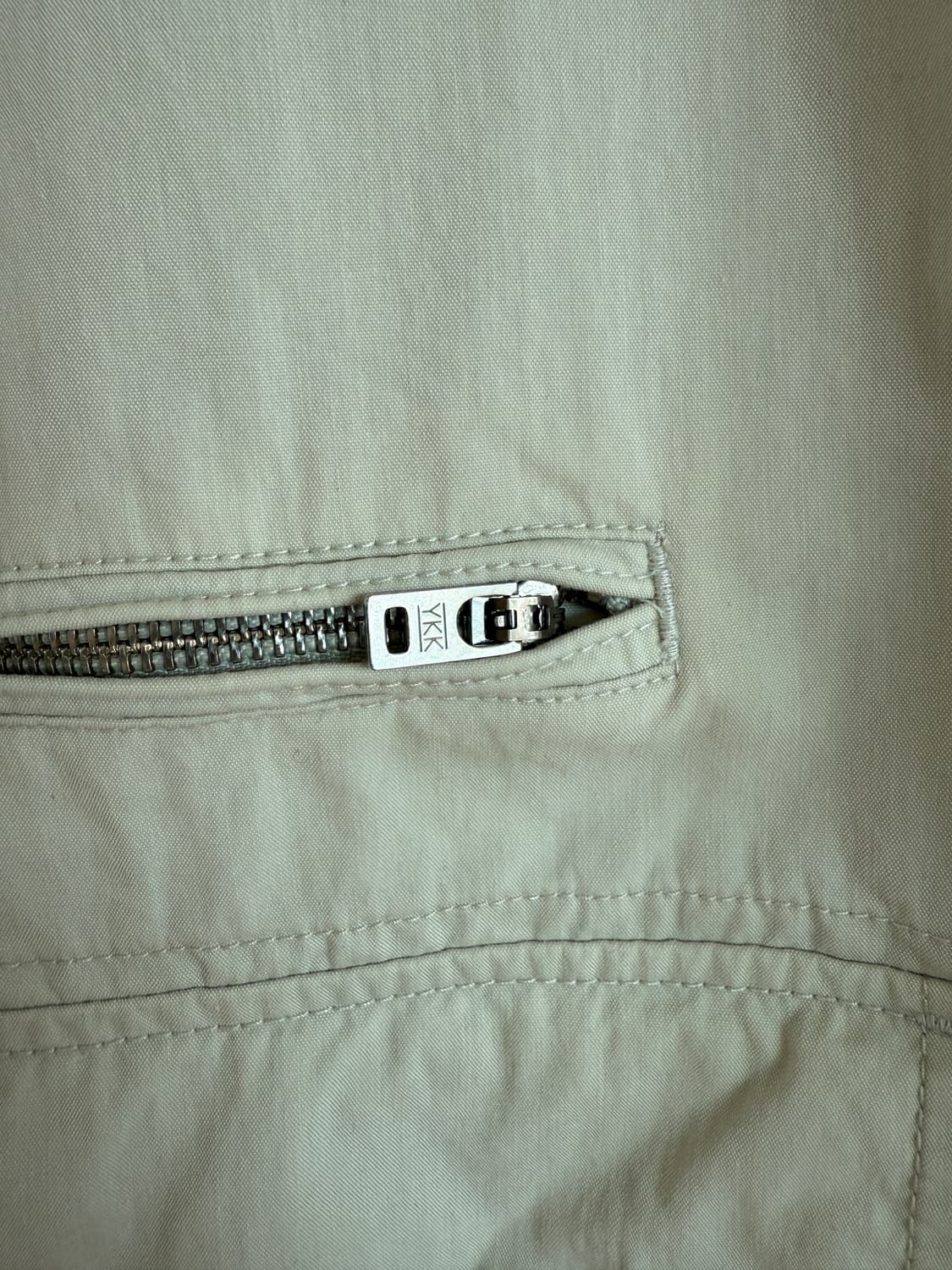 디스이즈네버댓(thisisneverthat) 포켓 후드 점퍼 상품이미지7