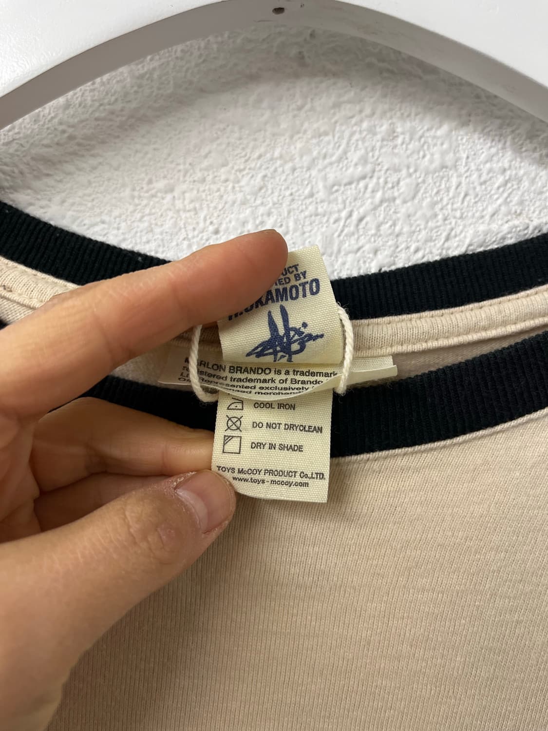 THE REAL McCOY'S 상품이미지8