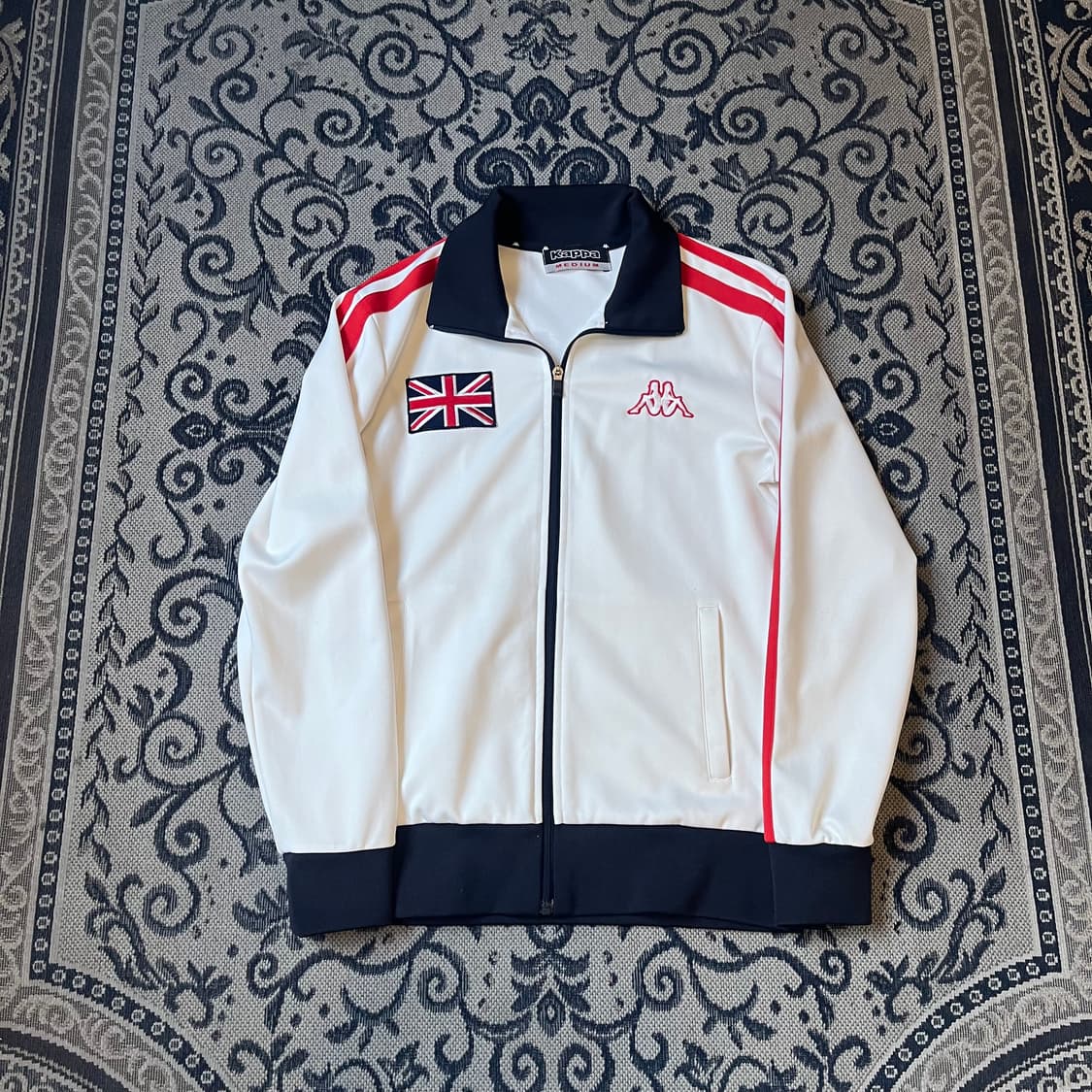 M 카파 잉글랜드 져지/W2349 상품이미지1