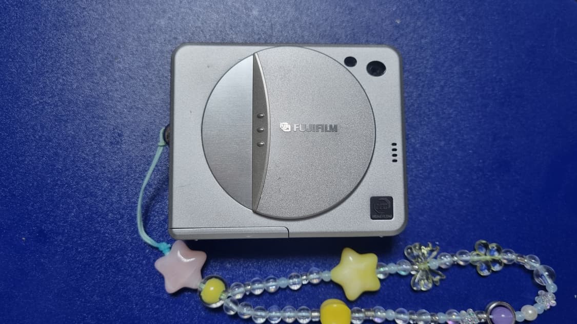 후지필름 파인픽스 50i 판매합니다(작례 참고) 상품이미지1