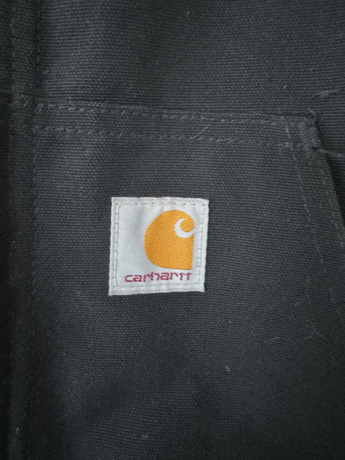 칼하트 j131 액티브 자켓 상품이미지5