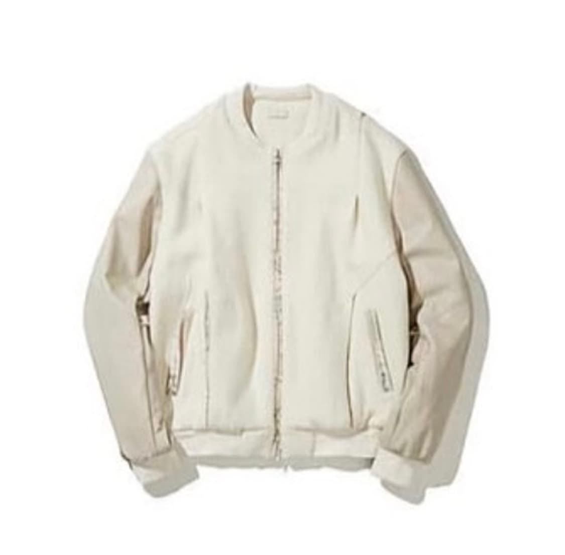 [구매 ,S] Xlim ep4 01 varsity 바시티 자켓 상품이미지1