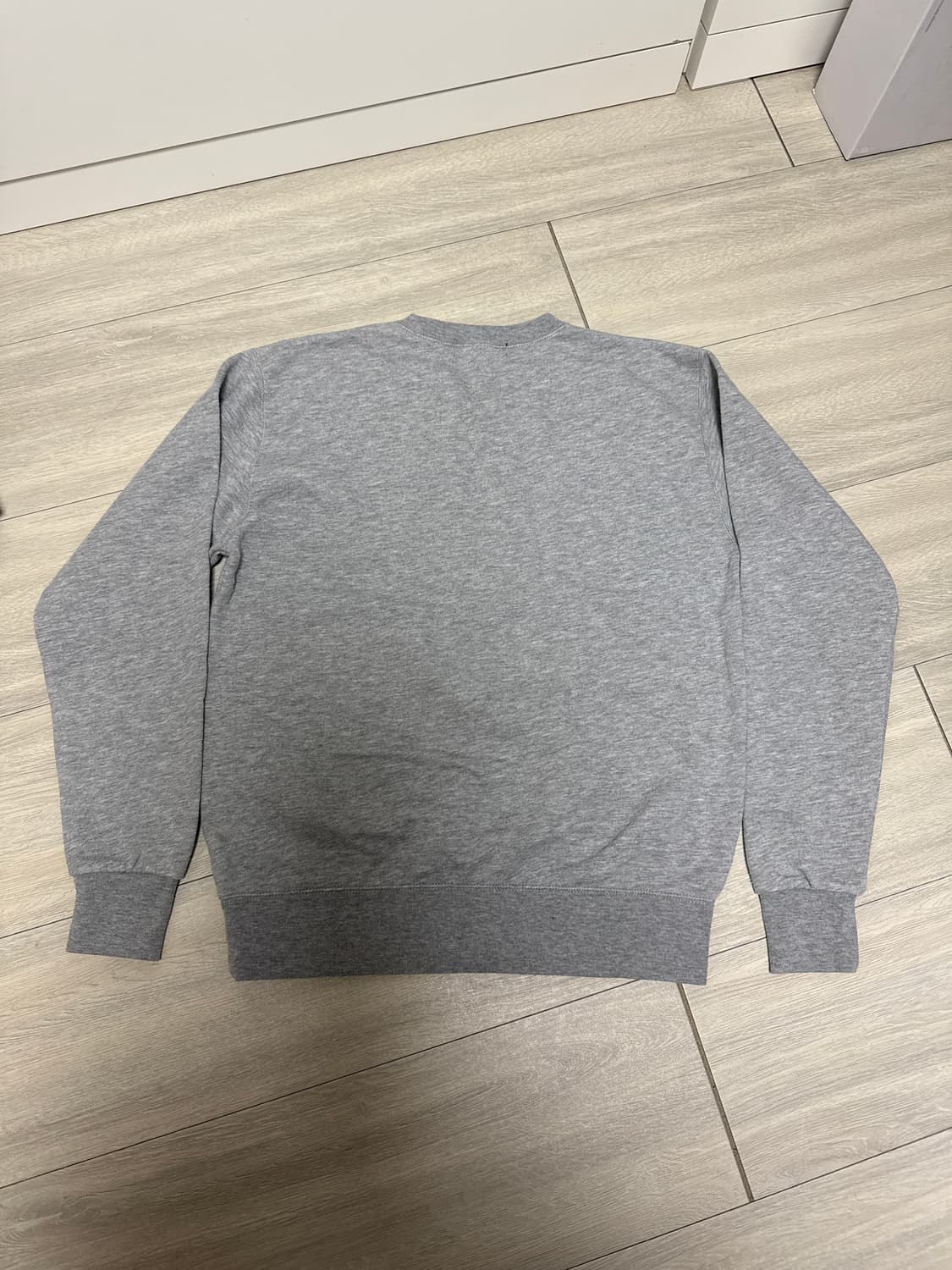 언더커버 여성 맨투맨  상품이미지2