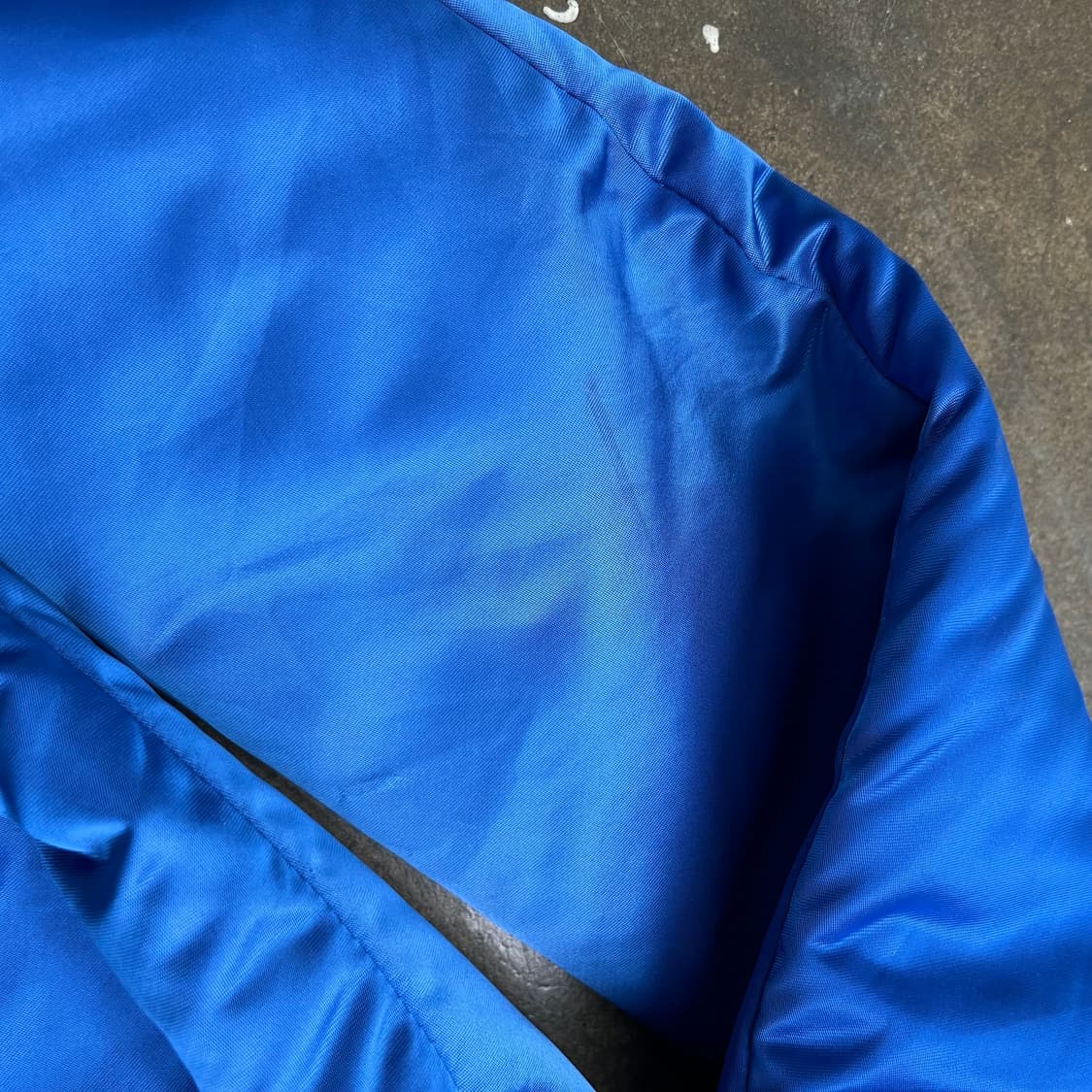 빈티지 스타터 스타디움 자켓 XL 상품이미지9