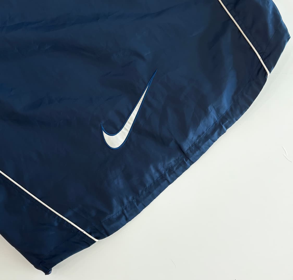 Nike 나이키 빈티지 빅로고 바람막이 상품이미지5