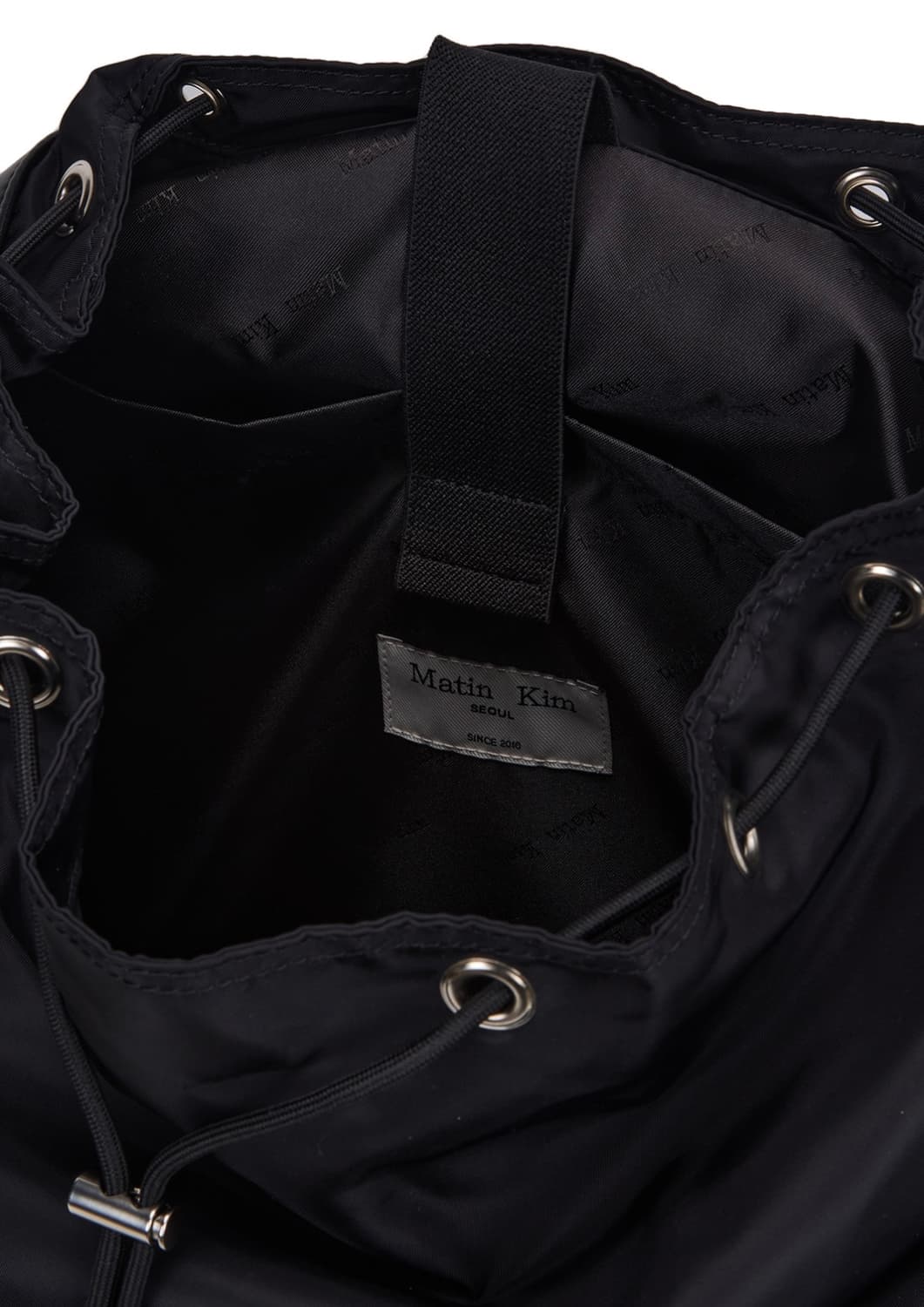 마뗑킴 백팩 상품이미지4