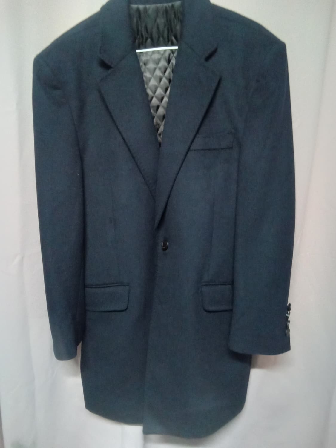 폴메이저 하프코트,정장자켓 상품이미지1