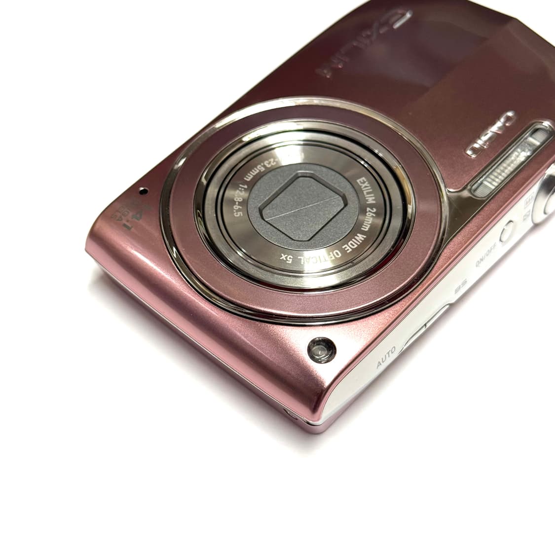 인물메이크업모드💖✨ 카시오 엑슬림 ex-z2000 핑크 상품이미지6