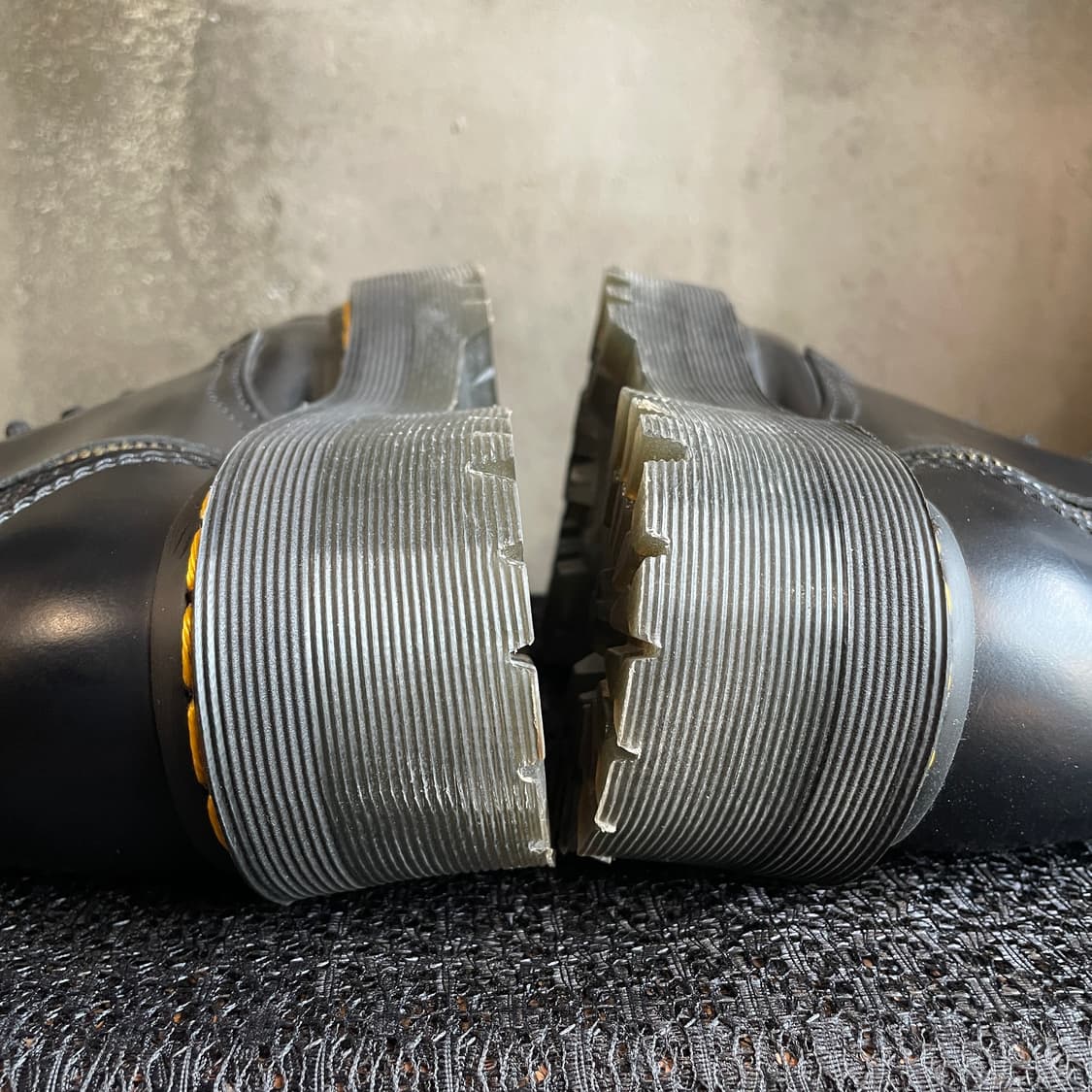 닥터마틴 제이든 하이 상품이미지8