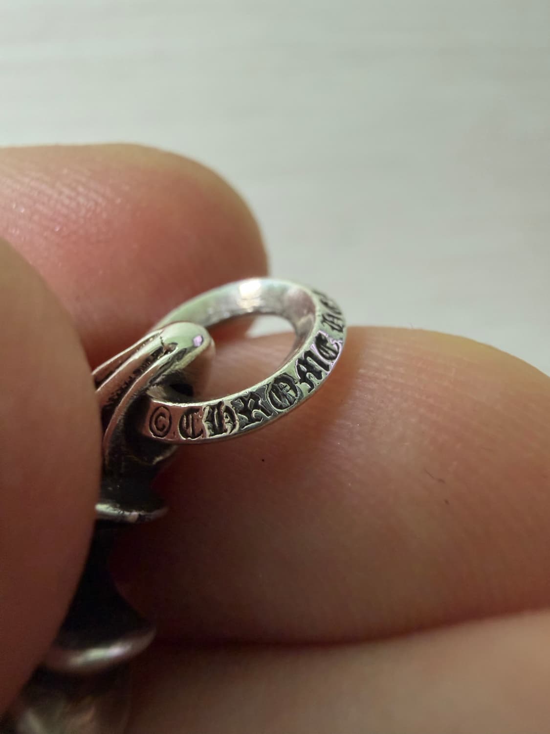 크롬하츠 ch플러스 참 상품이미지3