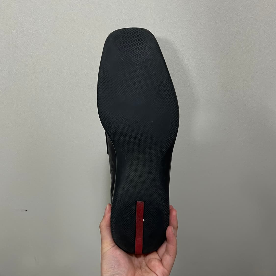 Prada Sports Loafers 상품이미지7